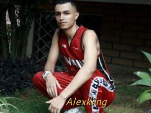 Alexkiing