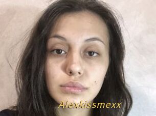 Alexkissmexx