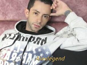 Alexlegend