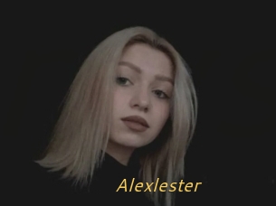 Alexlester