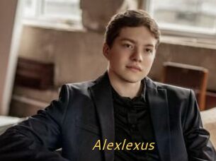 Alexlexus