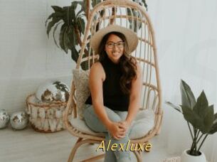Alexluxe