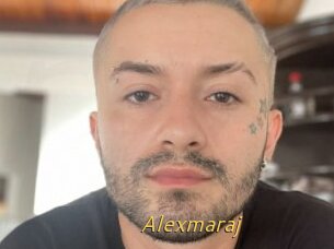 Alexmaraj