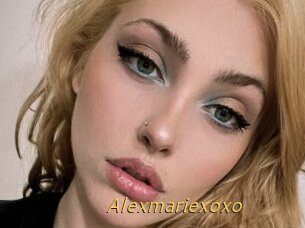 Alexmariexoxo