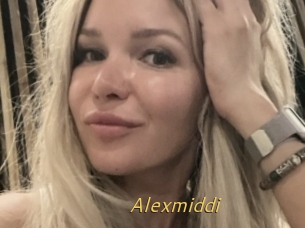 Alexmiddi