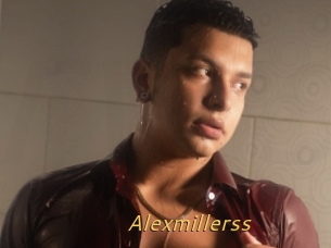Alexmillerss
