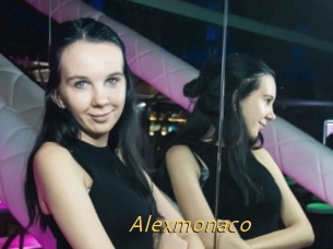 Alexmonaco