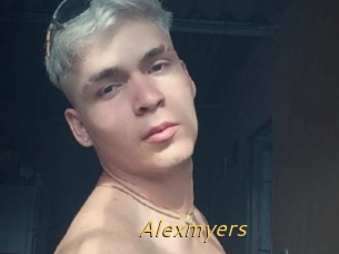 Alexmyers