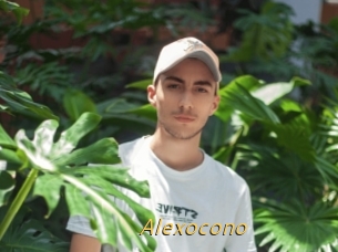 Alexocono