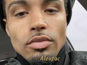 Alexpac