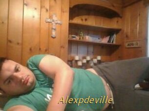 Alexpdeville