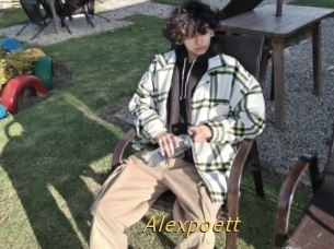 Alexpoett