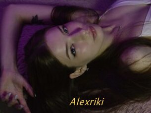 Alexriki
