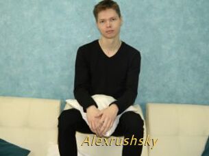 Alexrushsky