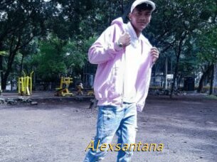 Alexsantana