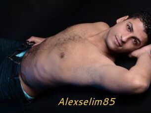 Alexselim85