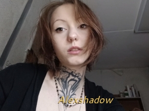 Alexshadow