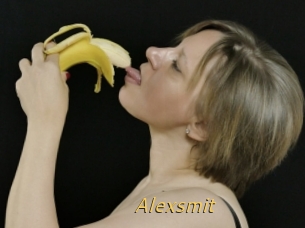 Alexsmit