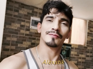 Alexstik