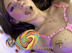Alexsweett