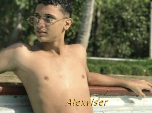 Alexviser