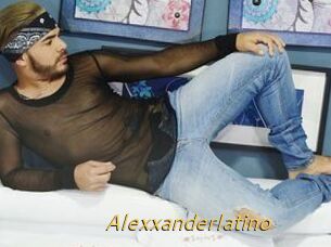 Alexxanderlatino