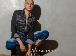 Alexxconor