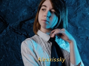 Alexxissky