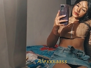 Alexxxaass