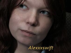 Alexxxswift