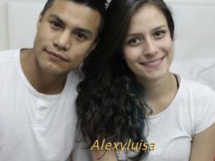 Alexyluisa