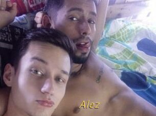 Alez