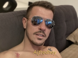 Alfredhey
