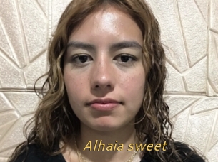 Alhaia_sweet