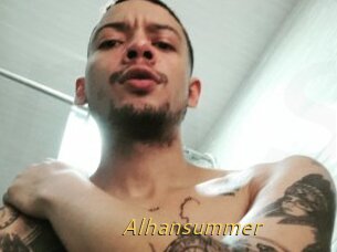 Alhansummer