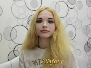 Aliafoxy