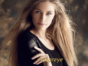 Aliagreye