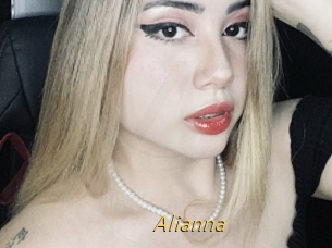 Alianna