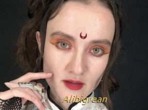 Alibigrean