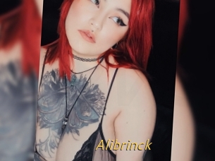 Alibrinck
