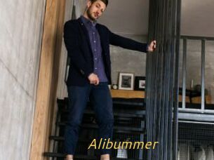 Alibummer