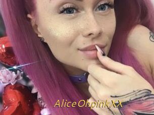 AliceOhpinkXX