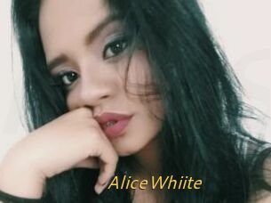 AliceWhiite