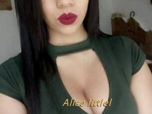 Alice_littlel