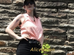 Aliceaction