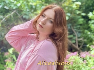 Alicealisons