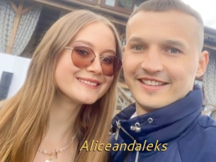 Aliceandaleks