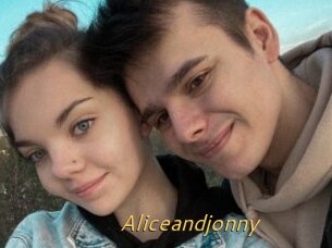 Aliceandjonny