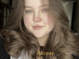 Aliceas