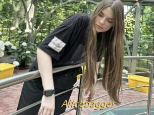 Alicebagger